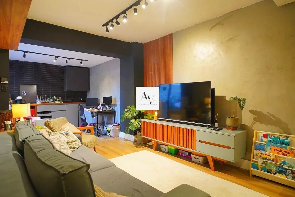 Imagem Apartamento à venda no bairro Petrópolis - Porto Alegre/RS