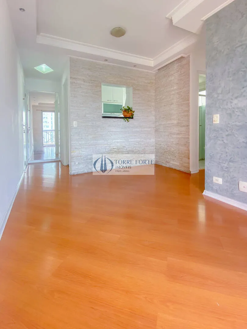 Imagem Ótimo apartamento, 46 m², 2 dormitórios, 1 vaga de garagem, na Vila Andrade