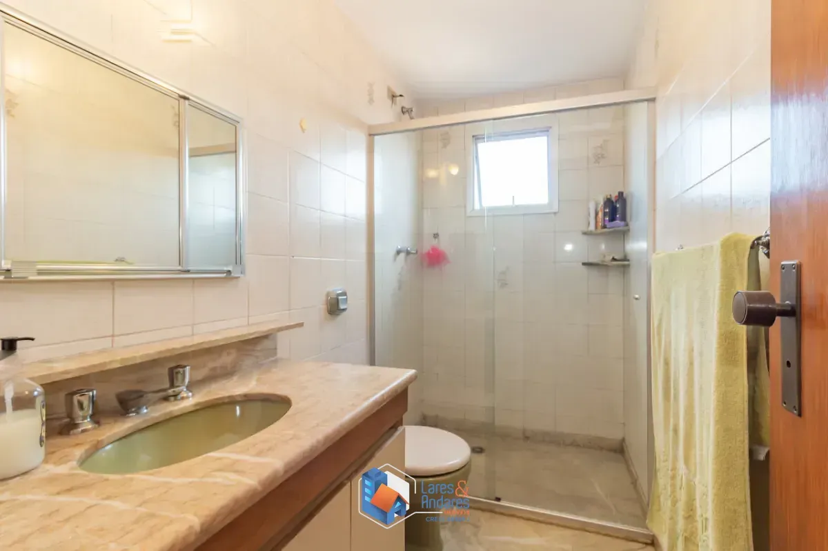 Imagem Apartamento para venda em Planalto Paulista com 3 quartos, sendo 1 suíte, 110m²