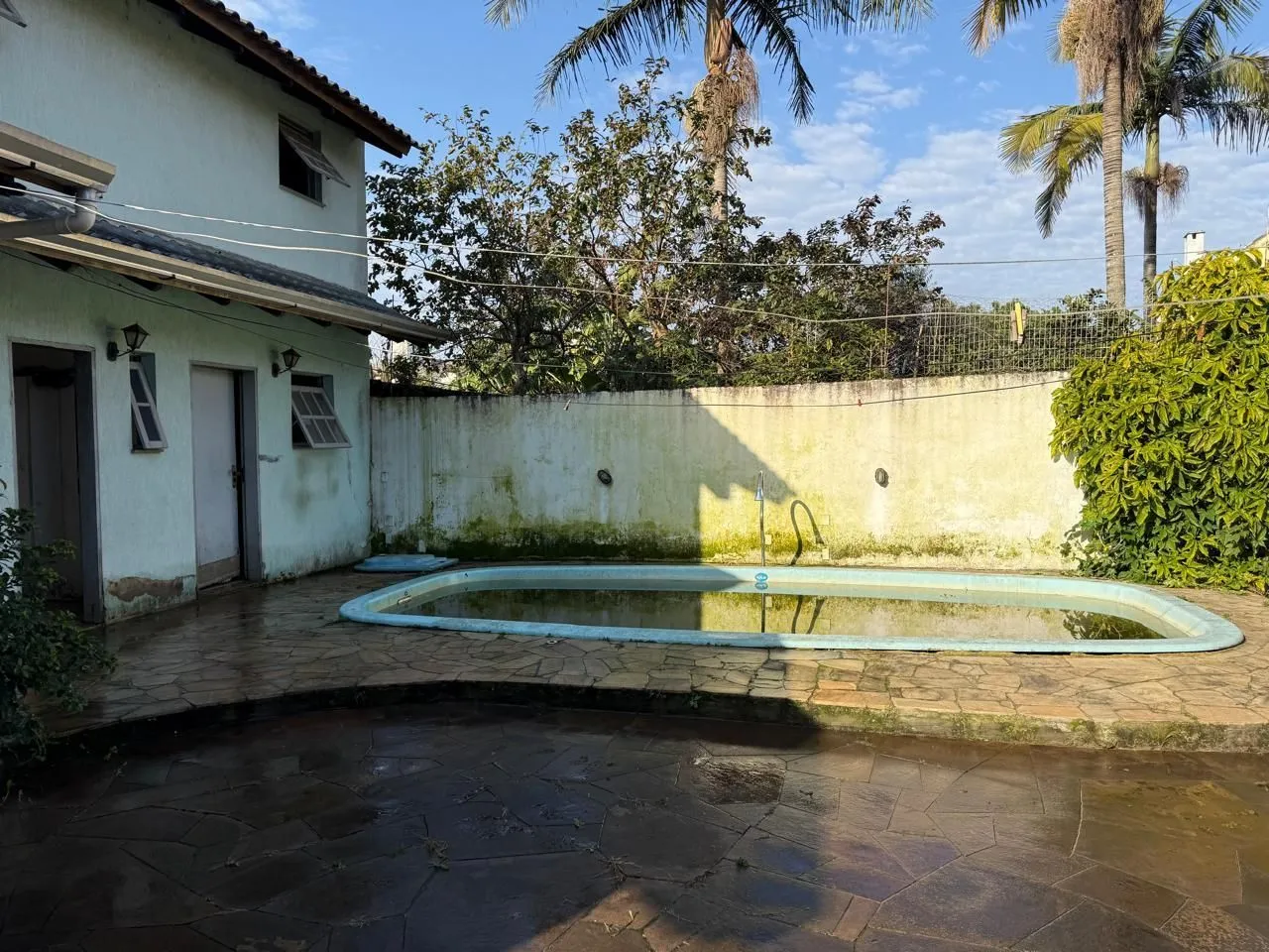 Imagem Casa a venda Bairro Nossa Senhora das Graças/ Canoas