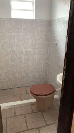 Imagem Casa de Alvenaria com 100m², Condomínio Fechado, Águas Claras/Viamão