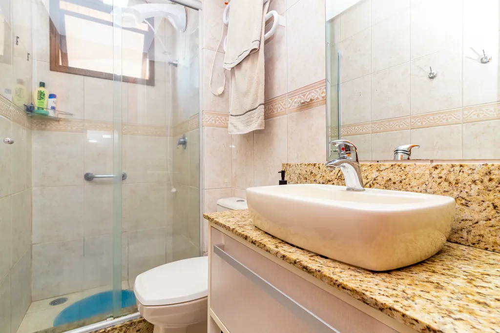 Imagem Apartamento em Auxiliadora