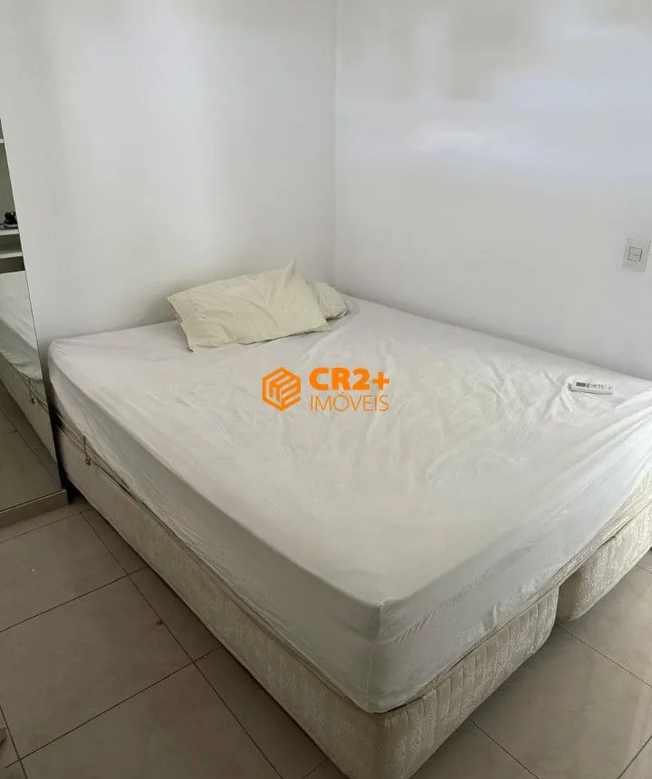 Imagem Apartamento à Venda 02 quartos, 01 suíte em Boa Viagem-43m² Mobiliado.