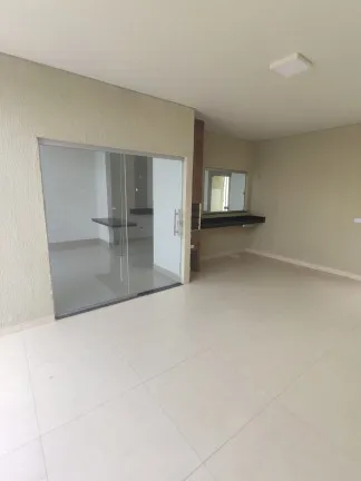 Imagem Casa com 2 Quartos à Venda, 84 m² em Setor Aeroporto Sul - Aparecida de Goiânia