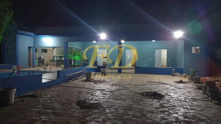Imagem Chácara para Residir ou Lazer em Bom Jesus dos Perdões