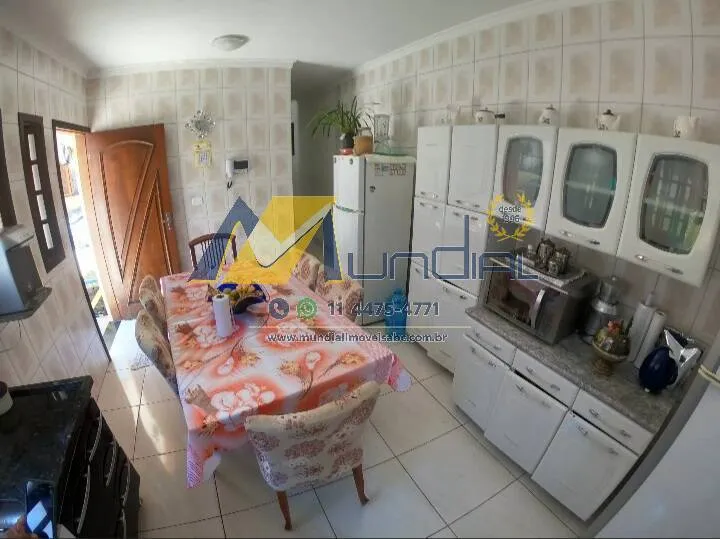 Imagem Vendo Prédio Residencial em SBC, Bairro Planalto