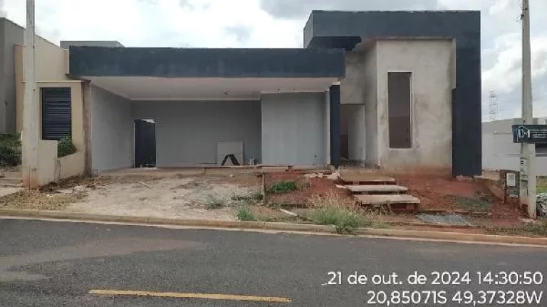 Foto do imóvel Oportunidade Única em SAO JOSE DO RIO PRETO - SP | Tipo: Casa | Negociação: Licitação Aberta | Situação: Imóvel em R LINDA ANDRELLO BOLELI
