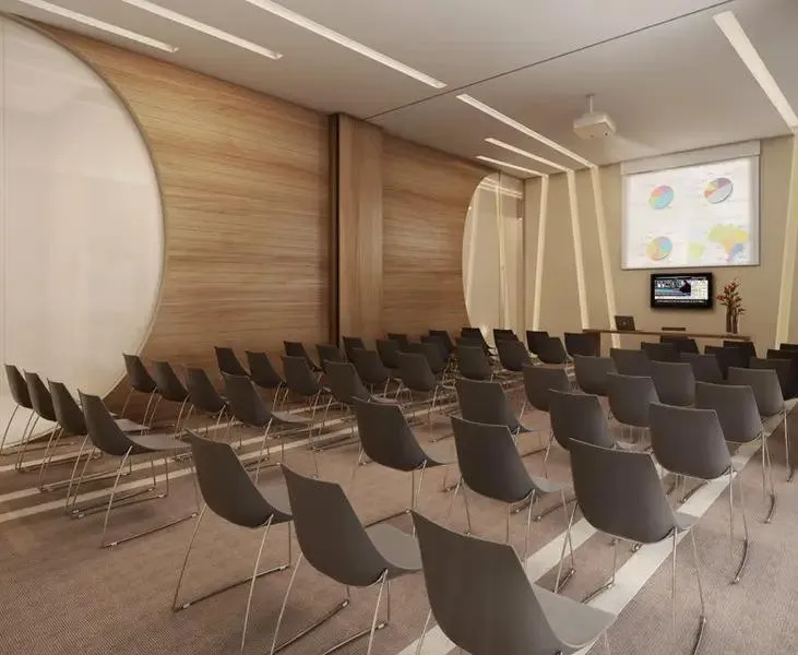 Imagem Sala Comercial para Locação em Barueri / SP no bairro Alphaville Industrial