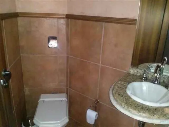 Imagem Casa com 3 Quartos à Venda, 250 m² em Primeira Linha - Criciúma