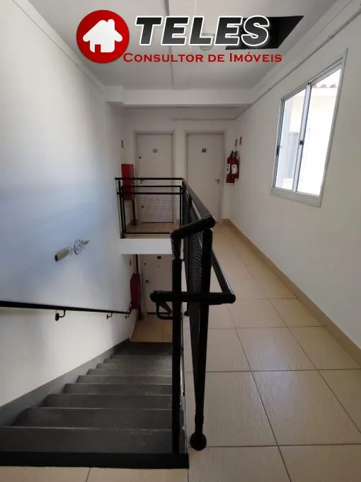 Imagem Apartamento pronto pra morar com vaga, saia do aluguel;