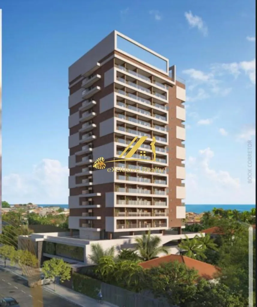 Imagem STUDIO RESIDENCIAL em Salvador - Bahia, Itapuã