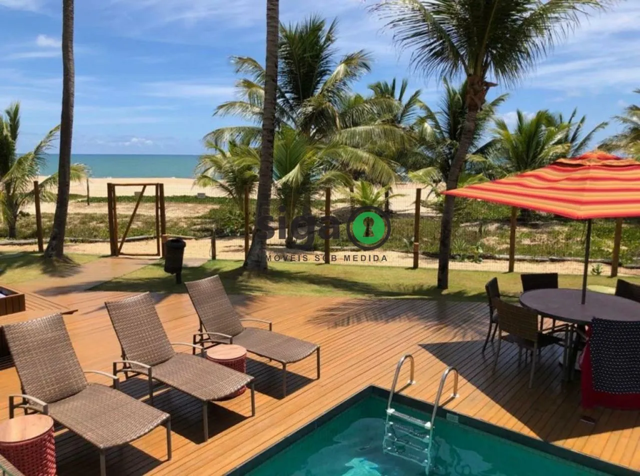 Imagem Apartamento para venda em Itacimirim, Camaçari - BA