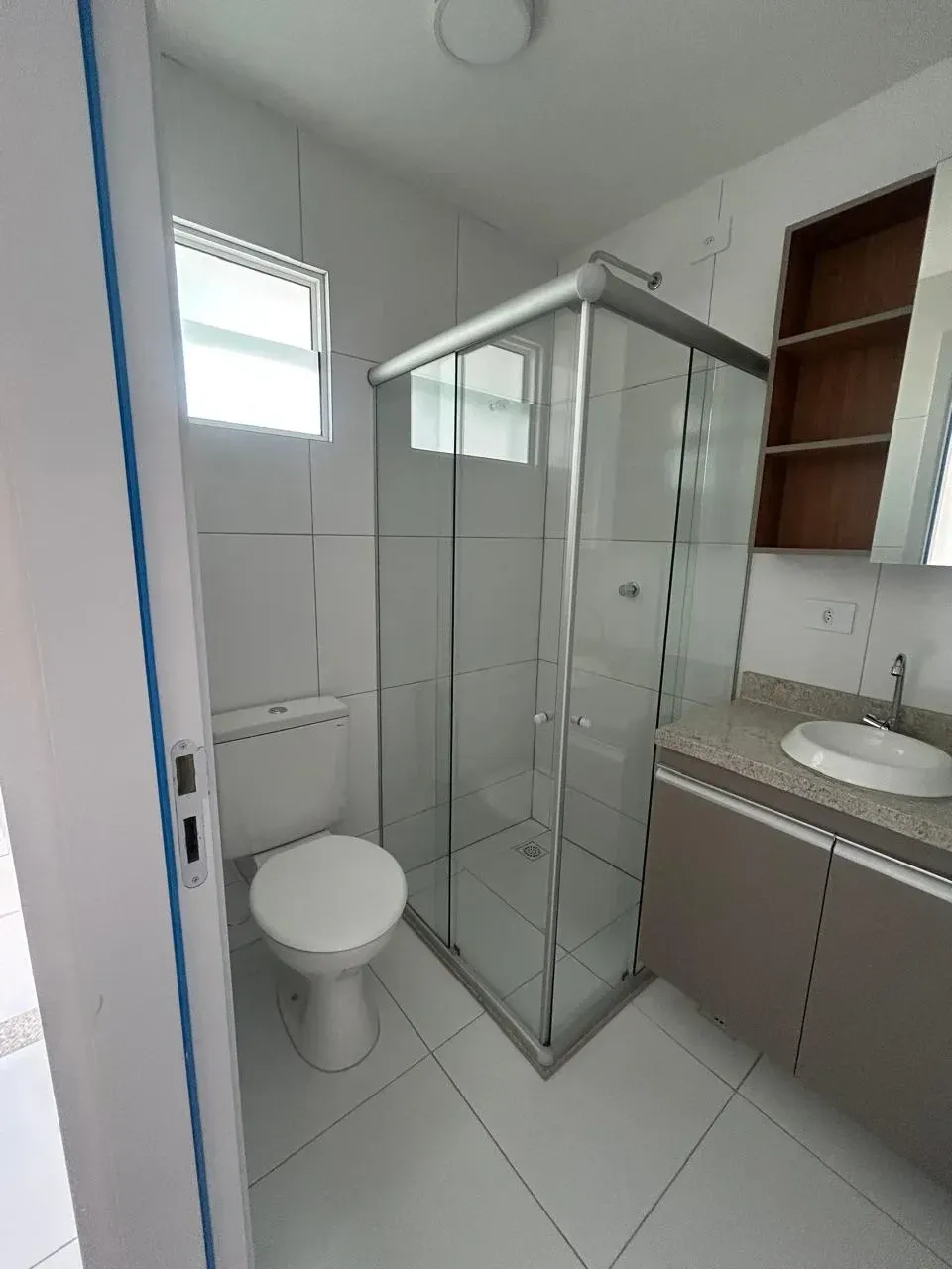 Imagem Flat com 1 Quarto para Alugar, 28 m² em Bairro Novo - Olinda