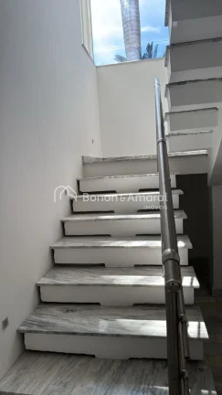 Imagem Sobrado com ótima localização em um dos residenciais mais procurados no condomínio Swiss Park Ca...