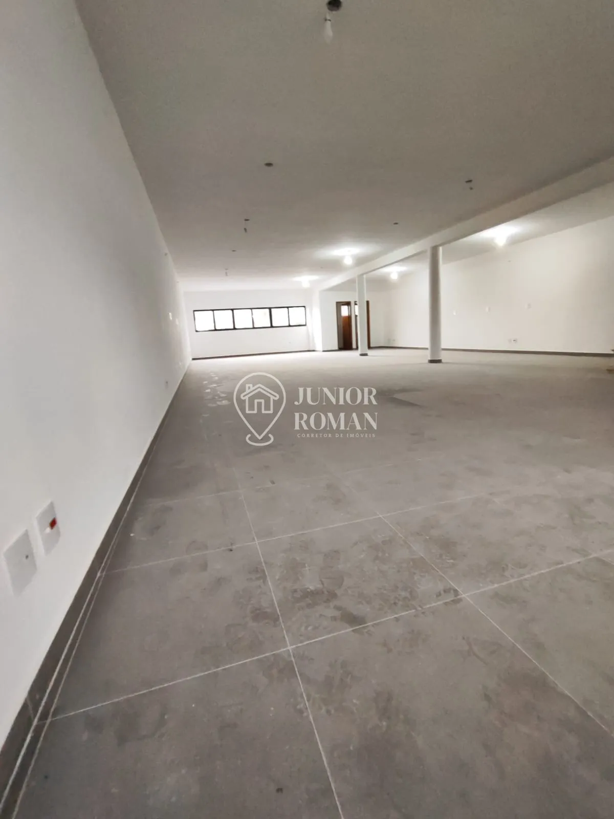 Imagem SALÃO COMERCIAL COM 425M² PARA LOCAÇÃO NO JARDIM DO MAR - SÃO BERNARDO DO CAMPO