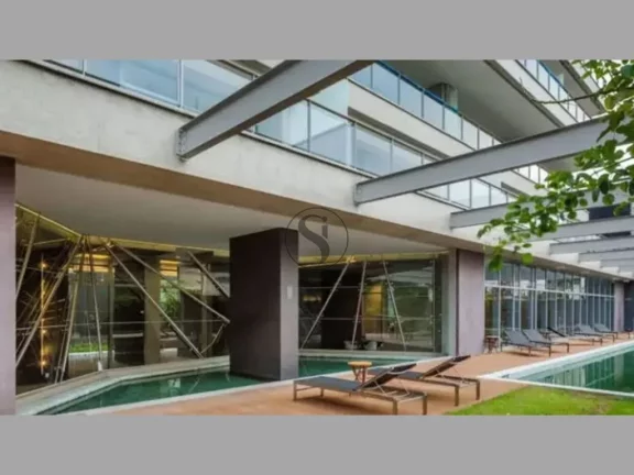 Imagem APARTAMENTO RESIDENCIAL em SÃO PAULO - SP, VILA NOVA CONCEIÇÃO