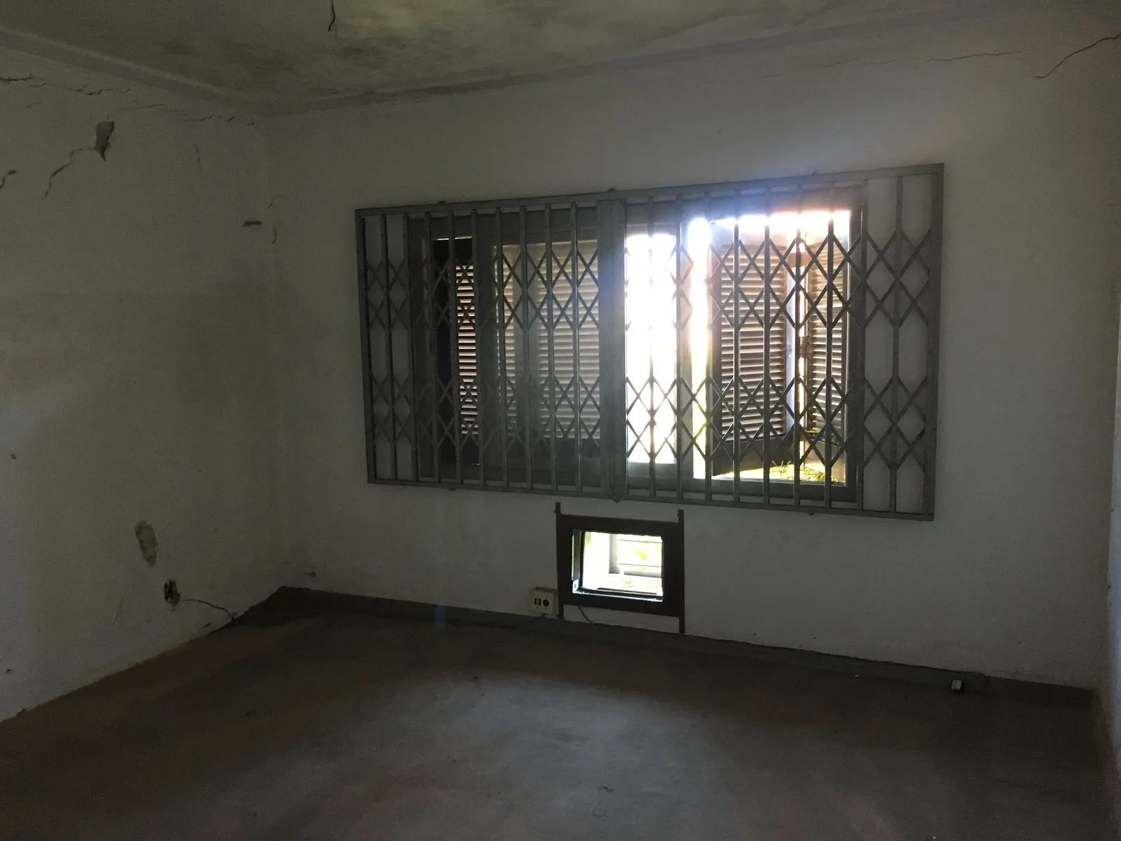 Imagem Casa Térrea.