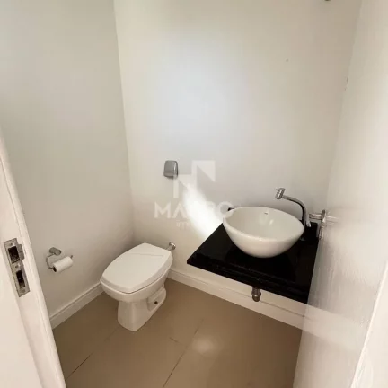 Imagem Casa semi mobiliada | Amizade | 3 quartos (1 suíte) | 200m²