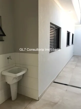 Imagem Casa Linda a Venda Bairro Smart City Indaiatuba SP