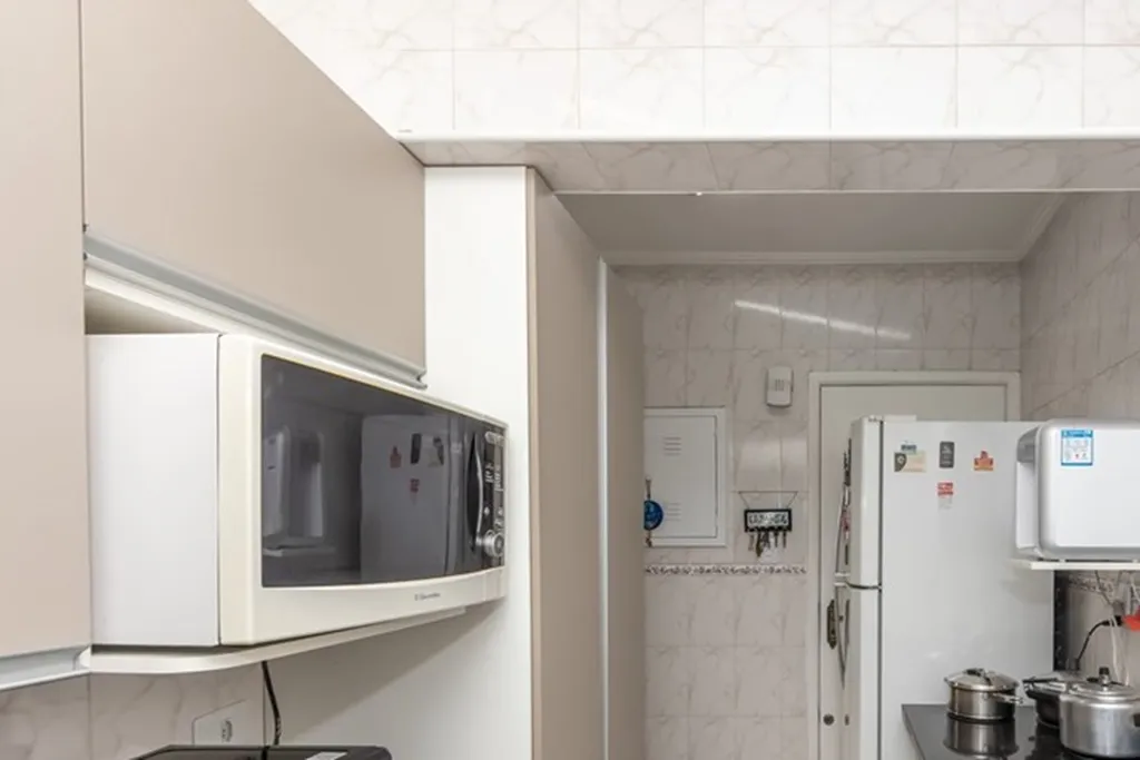 Imagem Apartamento à venda em São Paulo, Aclimação, com 3 quartos, 84m2