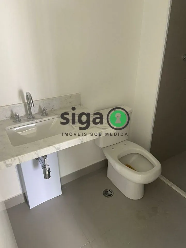 Imagem Apartamento com 2 dormitórios para venda no Brooklin, São Paulo - SP