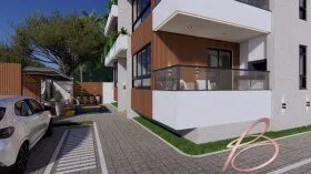 Imagem Apartamento em Meia Praia, Navegantes/SC