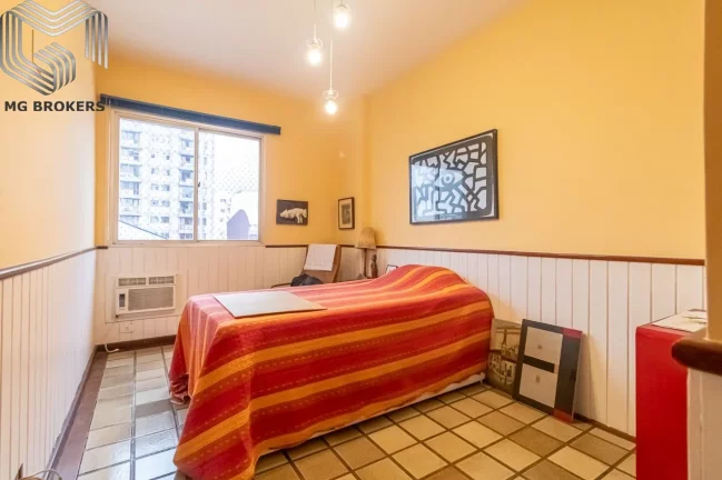 Imagem APARTAMENTO RESIDENCIAL em RIO DE JANEIRO - RJ, BOTAFOGO