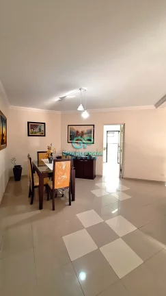 Imagem Apartamento à venda no bairro Pitangueiras - Guarujá/SP