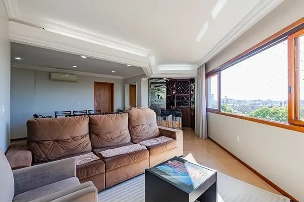 Imagem Apartamento em Vila Ipiranga