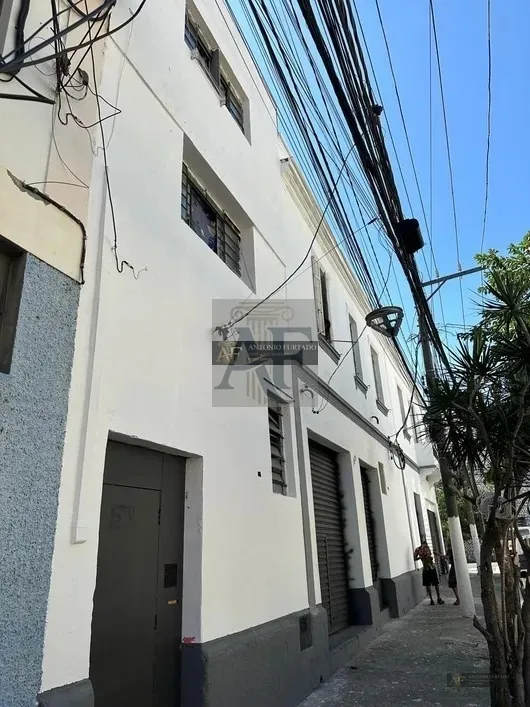 Imagem Comercial para alugar em Brás, São Paulo