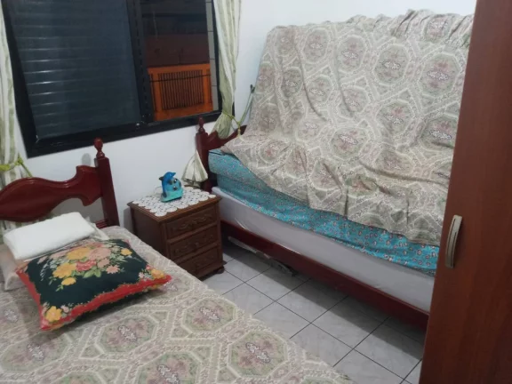Imagem Apartamento Mongaguá Frente para Mar!!