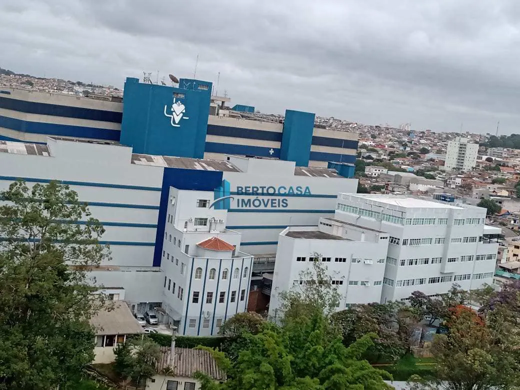 Imagem Apartamento Padrão