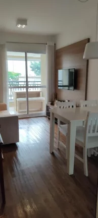 Imagem APARTAMENTO RESIDENCIAL em SÃO PAULO - SP, VILA DA SAÚDE