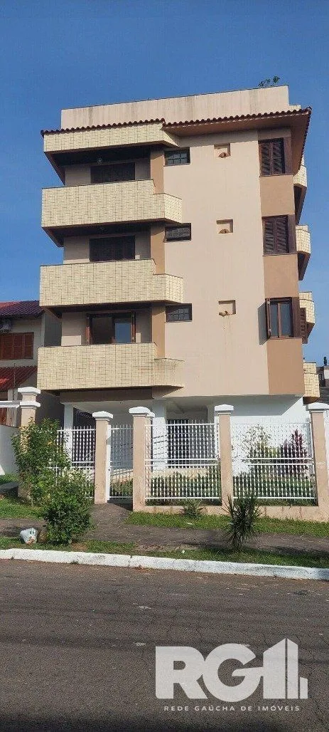 Imagem Apartamento em Jardim Itu