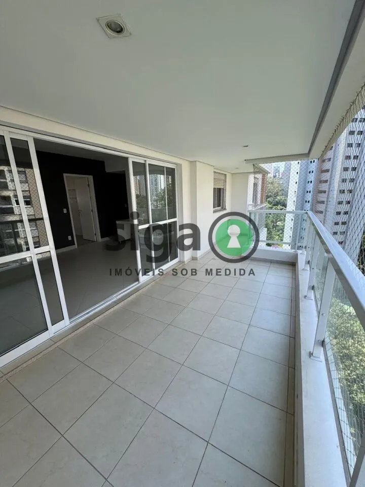 Imagem Apartamento com 3 Dormitórios, 2 vagas, 110m2, à venda no Portal do Morumbi