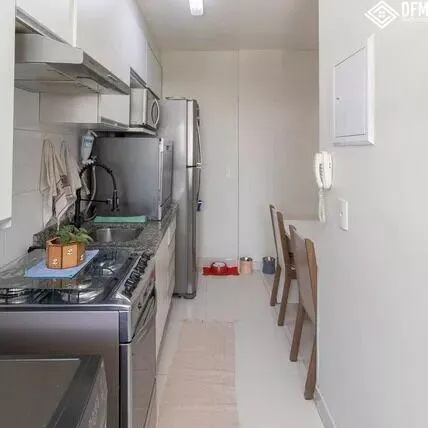 Imagem Apartamento com 2 Dormitorio(s) localizado(a) no bairro Chácara Cruzeiro do Sul em São Paulo / Mato Grosso do Sul Ref.:80965320