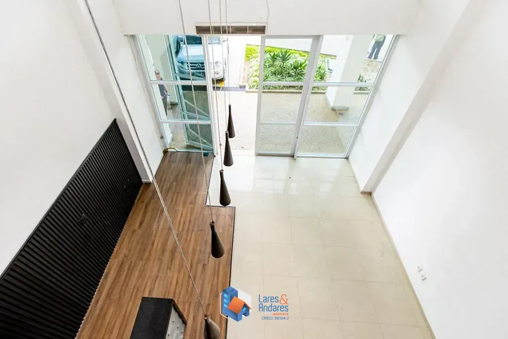 Imagem Loja à venda 2 Vagas 65M² Jardim Promissão São Paulo - SP