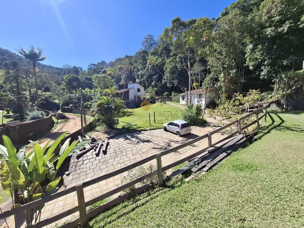 Imagem Casa para Venda em Teresópolis / RJ no bairro Albuquerque