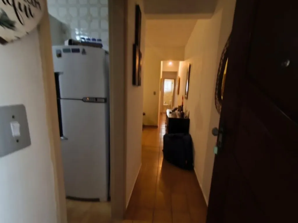 Imagem APARTAMENTO COM 74,21 m² - FLÓRIDA - PRAIA GRANDE SP