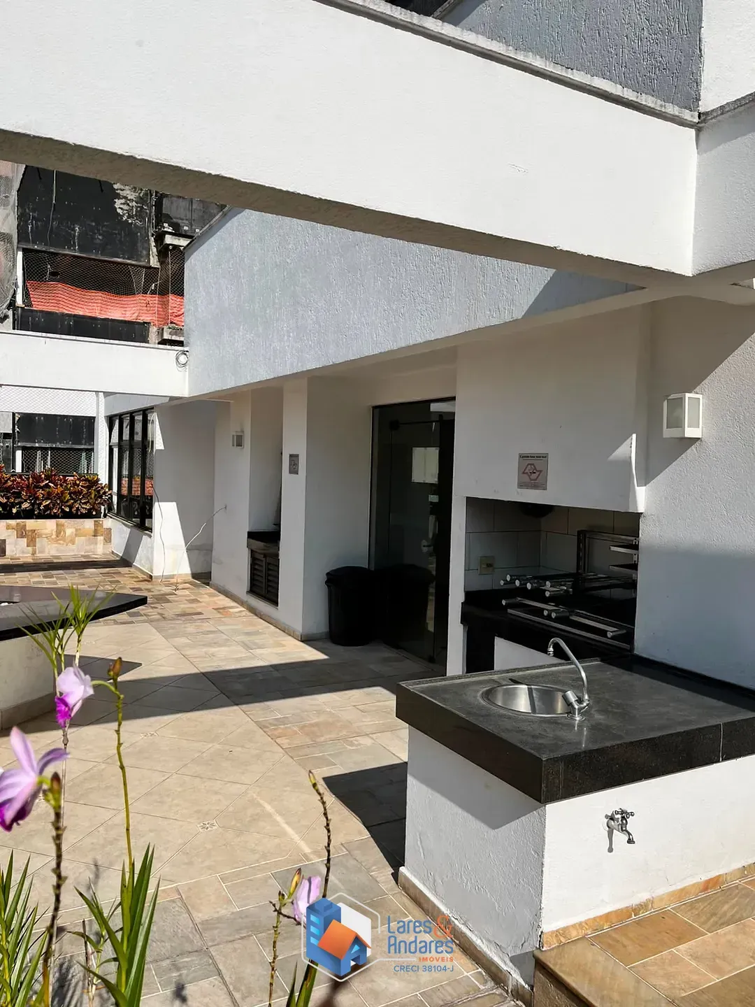 Imagem Apartamento para venda em Jardim Paulista com 1 quarto, sendo 1 suíte, 52m²
