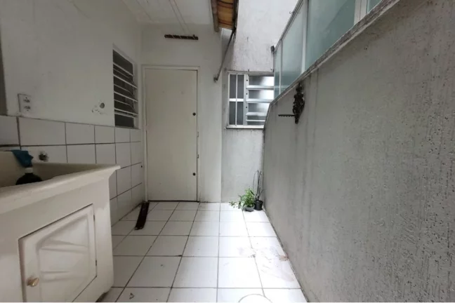 Imagem Apartamento para venda no bairro Rio Branco em Porto Alegre