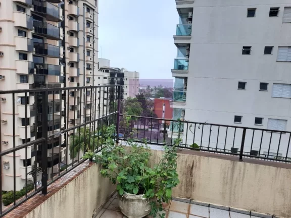 Imagem Cobertura Duplex. Enseada, localizada a uma quadra da Praia.