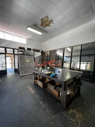Imagem PRÉDIO A VENDA EM EXCELENTE PONTO COMERCIAL VILA NHOCUNÉ