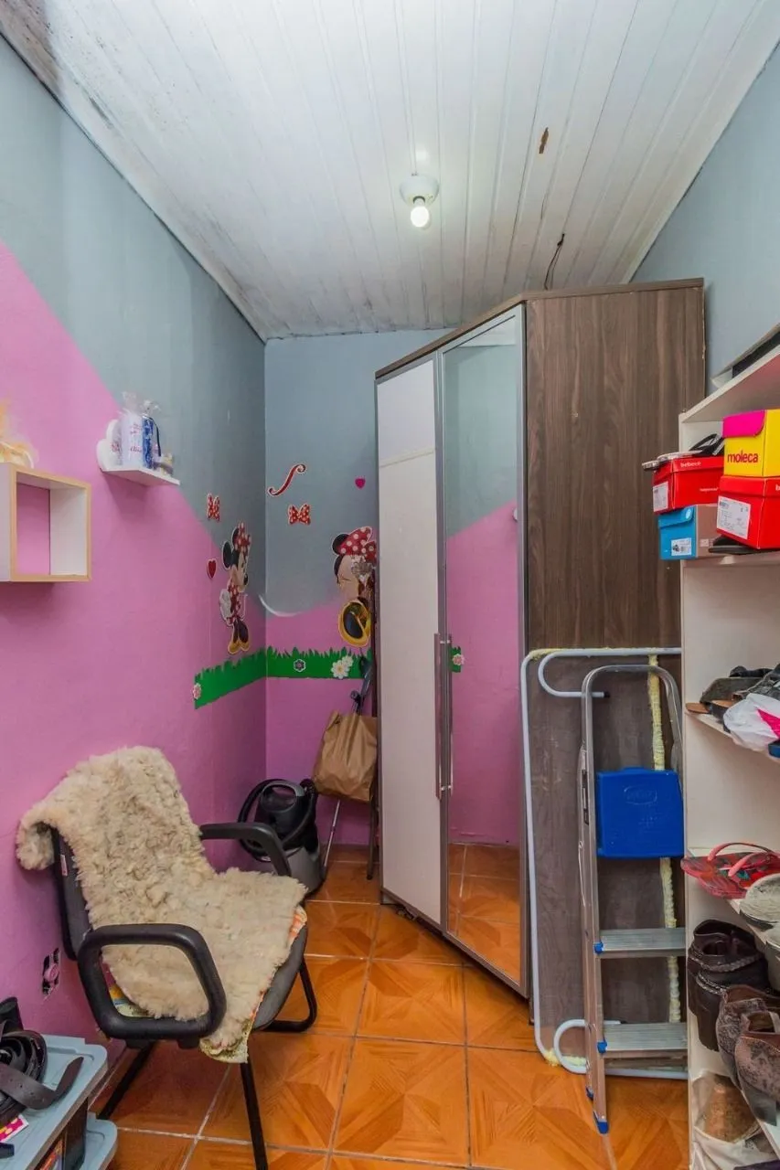 Imagem CASA 03 dormitórios, 2 suítes, 216m² privativos com piscina no BAIRRO MEDIANEIRA