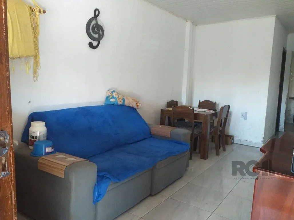 Imagem Casa em Hípica