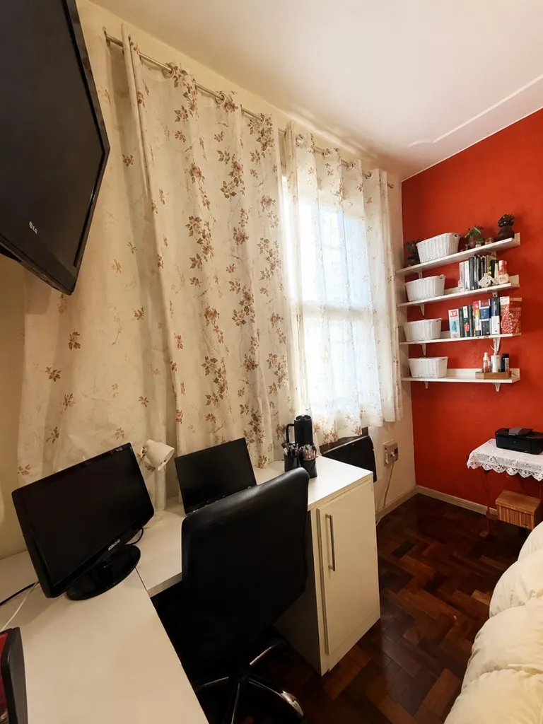 Imagem Apartamento em Passo da Areia