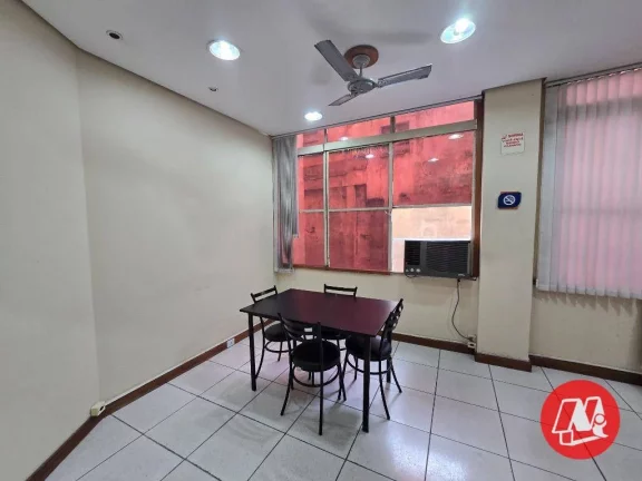 Imagem Andar Corporativo, 284 m² - venda por R$ 975.000,00 ou aluguel por R$ 8.941,97/mês - Centro - Porto Alegre/RS