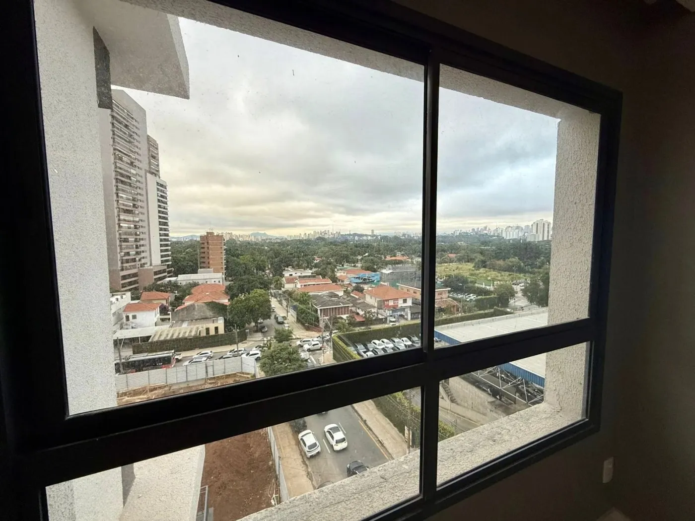 Imagem Apartamento para Venda em São Paulo, Butantã, 1 dormitório, 1 banheiro