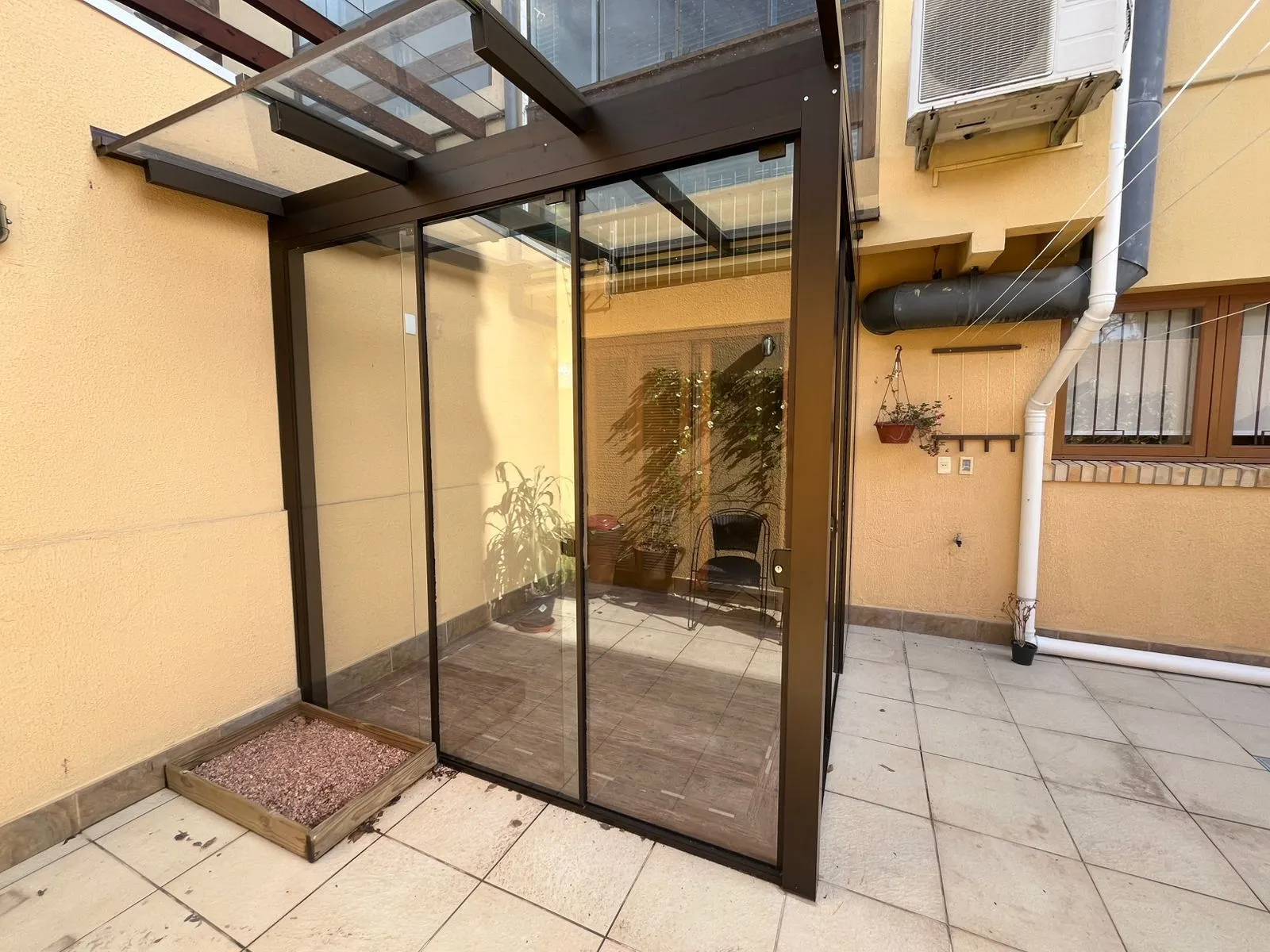 Imagem casa em condominio