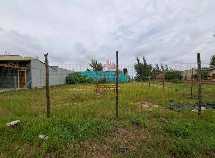 Imagem Terreno 315m² Documentado - Balneário Imara